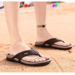 Slippers Personalised Oversized Sandals & For Sandal Type Fashion Flat Bottomed Home Wearing Flip Flops Outside