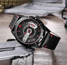 SMAEL Sport Mens Watches Top Brand Luxury Quartz Watch Men Fashion Steel Waterproof SL9011 leather Watch reloj hombre7276607