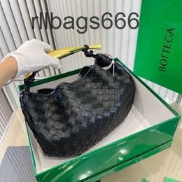 Bags Fashionable Venata Woven Exquisite Totes Kylie Classic Sardine Handbags super bottegs Girl Market Lady Same Everyday Bag B b Designer V CC8H