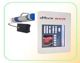 ED1000 Shockwave erectile dysfunction treatment equipment Health Gadgets shock wave therapy device for ED5285710