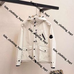 Designer Jacket Luxury Brand Moncleir Jacket Men Down Women Monclairjacke Maya Coat Fashion Clothing Outerwear Outdoor Monclar Jackets Montclair Jacket Goose 637