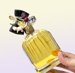 woman perfume for women fragrance spray 100ml eau de parfum Perfect Lady beautiful bottle charming smell and fast delivery4792267