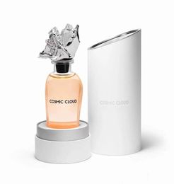 Top perfumes City of stars Times Bossom SYMPHONY RHAPSODY COSMIC CLOUD Perfume 100ml Spray Classic Lady Fragrance Lasting Smell Wi3266595