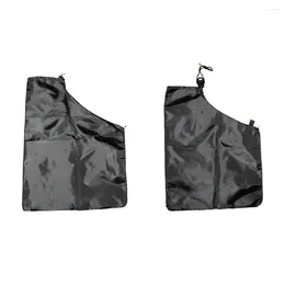 Storage Bags Leaf Blower Bag Garden Tools Cleaning Pouch Accessories Lightweight