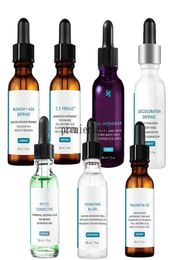 7types Skin CareFERULIC Hydrating B5 moisturize Phyto Corrective H.A INTENSIFIER Essence Serums 30ml high qualityprmierlash7types6789046