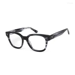 Sunglasses Blue Light Blocking Glasses Fashion TR90 Frame Gradient Eyewear For Women Men UV400 Computer Square Optical Eyeglasses