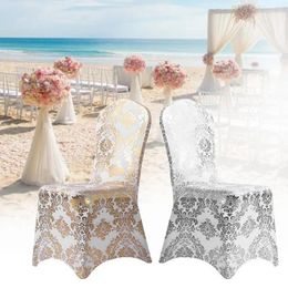 Chair Covers Party Seat For Chairs Universal El Cover Protector Wedding