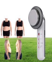 3 in 1 Ultrasonic Cavitation Fat Burn Slimming Machine With 200g Cellulite Cream Cavitation Anti Cellulite Set EMS Body Massager 29789295