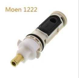 Valve core M1222 quick opening copper rotary rod bathroom hot and cold faucet valve core copper shaft copper constant temperature valve core