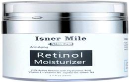 Face Cream Skin Care Retinol Cream Facial Moisturizer Elitzia ETMS0094420005