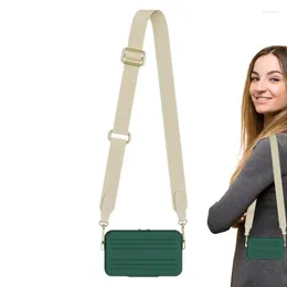 Storage Bags Small Shoulder For Women Mini Waterproof Purse Ergonomic Crossbody Pouch Bag Boys Girls Kids