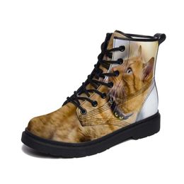 2024 designer Customised boots men women shoes mens womens trainers fashion sports flat animal outdoors sneakers Customise boot GAI