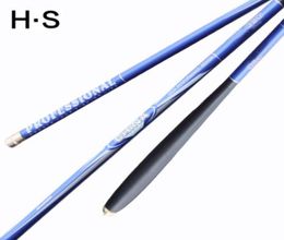 Carp Fish Pole Power Column Competitive Flow Telescopic Carbon Fiber Rod Shrimp Ultralight Ultrafine Flow Outdoor Hunting Sports4455035