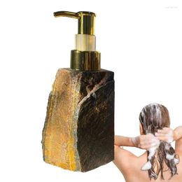 Liquid Soap Dispenser Body Wash Refill Bottles Hand Soapbar For Bathroom Refillable Lotion Reusable Shower Gel Forbath