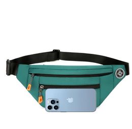 fashion sport outdoor waist bags running hiking belt bags ultralight portable waterproof fanny pack bum pack