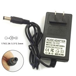 Chargers 17V 2.3A AC DC Adapter Charger for inMotion iM7 Speakers Power Supply