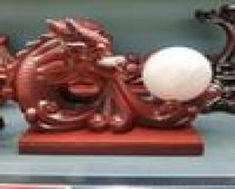 Various Animal Shapes Wood Display Stand Base For Crystal Ball Sphere Globe Stone Decorations Round Rack Shelf No ball5989960