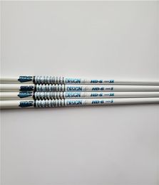 5PCS Tour AD HD6 Graphite Shaft SRS Flex Tour AD HD6 Golf Graphite Shaft for Golf Woods2601191