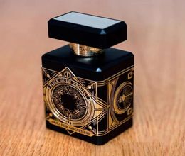 New 90ml Parfums Prives Oud for Greatness Perfume Eau De Parfum 3floz Long Lasting Smell EDP Men Women Cologne Wood Fragrance Spr9529026