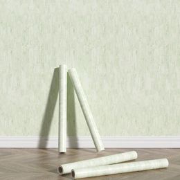 Wallpapers Fresh Watercolour Self Adhesive Wallpaper Luxury Peel And Stick Contact Paper Room Decor Removable For Anyroom