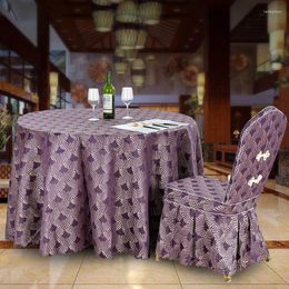 Table Cloth Practical Fashionable And Aesthetically Pleasing Tablecloth Waterproof_AN3524