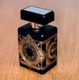 New 90ml Parfums Prives Oud for Greatness Perfume Eau De Parfum 3floz Long Lasting Smell EDP Men Women Cologne Wood Fragrance Spr5325314