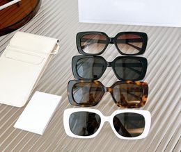 with box summer women womens mens sunglasses fashion sun glasses single high quality desigher leopard holiday ns na9795766