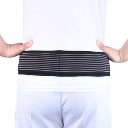 Kopparkomprimering Bekväm unisex ischias SI Joint Support Hip Belt Sacroiliac Belt med kopparfiber