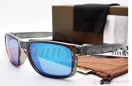 MOQ5SET MEN Polarised sunglasses TR9010 Colourful sun glasses UV400 Bicycle Glass woman to peak sunglasses with case SHIPPI3783729