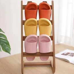 Slippers Shower Bathroom Sandals For Women And Men Non Slip Quick Drying Slides Shoes Cushioned Thick Sole