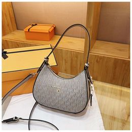 Stores Export Designer Shoulder Bags New Arrival Hot Sale Shoulder Bag Shopping Bag Travel Bag Tote Bag Underarm Bag Portable High Quality Large Capacity