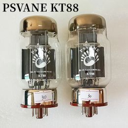 Amplifiers PSVANE KT88 Vacuum Tube for Tube Amplifier HIFI Audio Amplifier Original Exact Match Quality Guarantee One Year