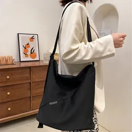 Bag Original Aizatly 2024 Korean Version Of Student Messenger Simple Ladies Class Shoulder