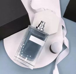 Tasarımcı Erkek Kadın Parfüm 100ml Sprey EDP EDT Prafum Orijinal Koku Uzun Süreli Kalıcı Vücut Mist Yüksek Kalite Hızlı Nakliye