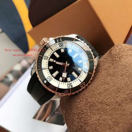 Edition Business Wristwatches Diver's Limited Designers 42Mm SUPERCLONE Superocean Automatic Watch AAAAA Ceramic Men's 44Mm Watch Wristes 67