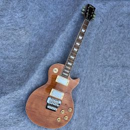 Guitar Classic Brand Electric Guitar, Double Shake Electric Guitar, Professional Performance Level, Free Delivery to Home.