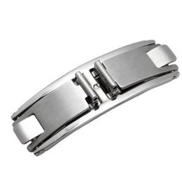 Watch Bands For J12 Ceramics Wristband Bukcle Butterfly Buckle Steel 7mm 75mm 9mm Silver Folding Men Women Clasp8175298