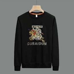 2024 Mens Designer Hoodies for Men Womens Sweatshirt Hoody Pullover Sweatshirts Hip Hop 100% pure cutton Letter Print Tops Labels Embroidered Clothes Size M-4XL