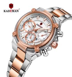 2020 New Fashion Female Business ladies watch Full Steel Luxury Ladies Wristwatches TOP Quality Brand Design Women Watches 3ATM CX7033350