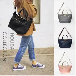 Shoulder Bags The Oblique Back Mommy Bag Nylon Messenger Portable Female Dumpling Tote Rakuten Travel