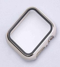 Watch Bands Case Ceramics Strap For Apple Series 7 Band 6 SE 45mm 41mm 44mm 40mm i 5 4 Bracelet For Apple 3 42mm 38mm T2209081648787