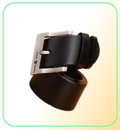 2021 Selling Designer Luxury Belts for Men Pin Buckle Belt Top Fashion Casual Mens Leather Jeans Belts 110125cm57215257573548