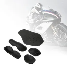 Motorcycle Armour Knee Pad Bike Protection Elbow Shin Protector Shoulder Back Elastic Guards Tools