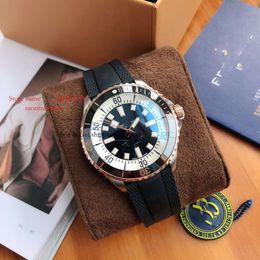 AAAAA 44Mm Limited Automatic Edition Business Diver's Ceramic Men's SUPERCLONE Watch Watch Wristwatches Superocean Designers 42Mm Wristes 521