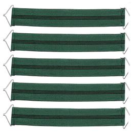 Tapestries 5 Pcs Folding Lounge Chair Reinforcement Strap Recliner Elastic Band Foldable Belts Anti-break Reinforced