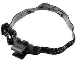 Headband head Belt head Strap Mount Holder for for diameter 2832mm LED Flashlight Torch Headlamp8894441
