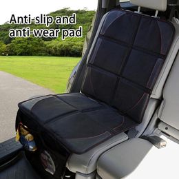 Car Seat Covers Child Safety Anti-wear Mat General Thickened Baby Anti-slip Protective