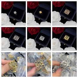 Band Rings Designer Nail Ring Luxury Jewelry Midi love Rings For Women Titanium Steel Alloy Gold-Plated Process Fashion party gift Accessories