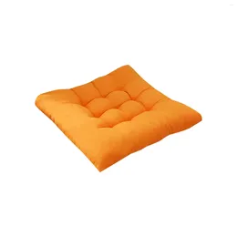 Party Favor Chair Cushion Round Cotton Upholstery Soft Padded Pad Office Home Car Things For The Pillow Case Cover