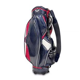 Golf Bags blue Cart Bags Waterproof, wear-resistant and lightweight Contact us to view pictures with LOGO #003